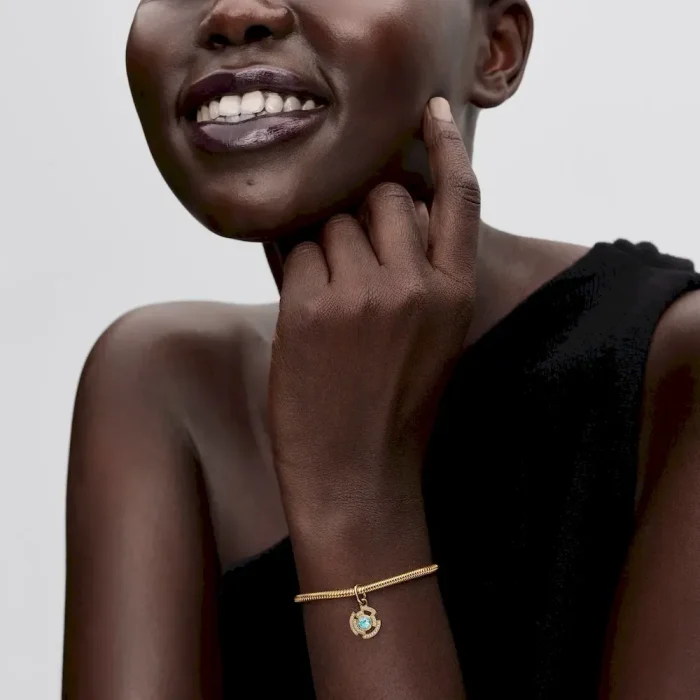 Marvel Iron Man Charm Duo - Image 10