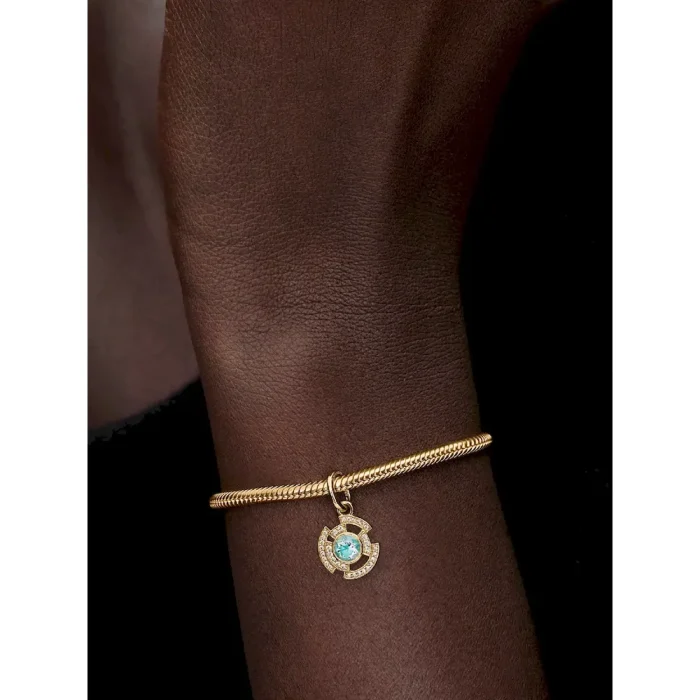 Marvel Iron Man Charm Duo - Image 9