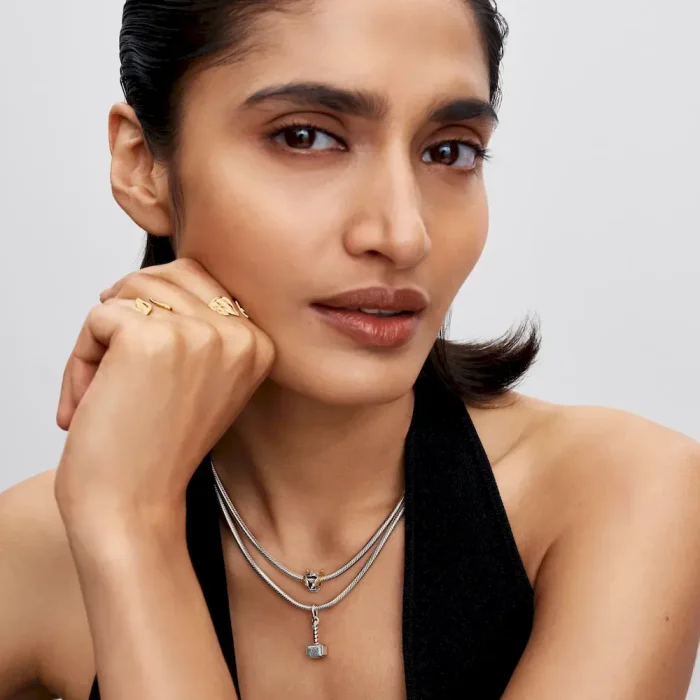 Marvel Avenger Friends Ring Trio - Image 14