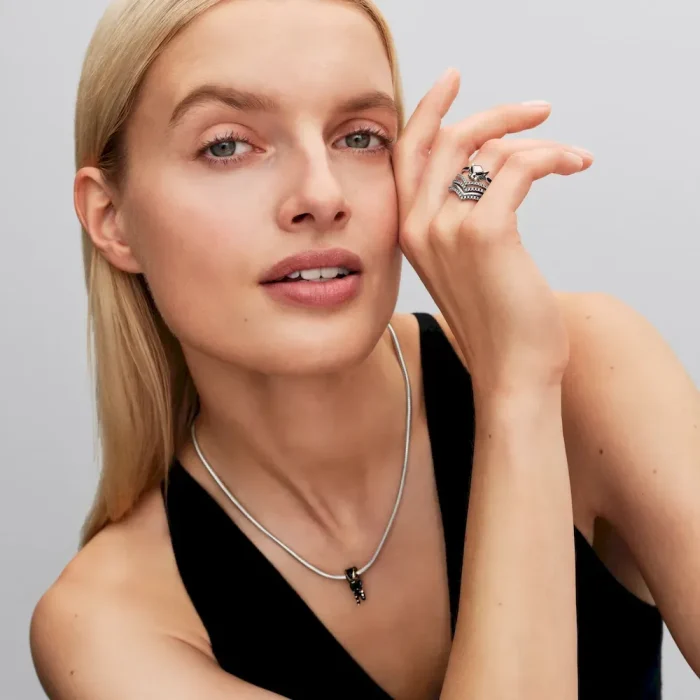 Marvel Black Panther Ring - Image 4