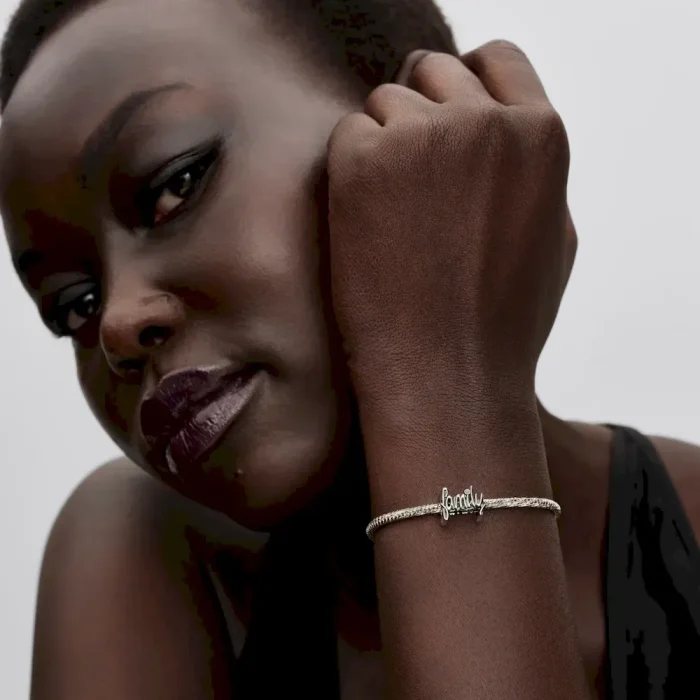 Handwritten Family Charm - Image 4