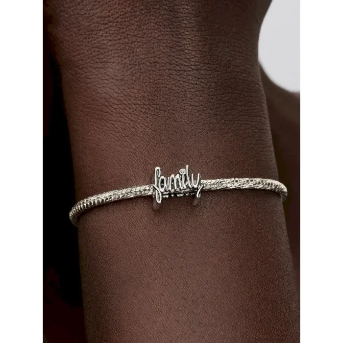 Handwritten Family Charm - Image 2