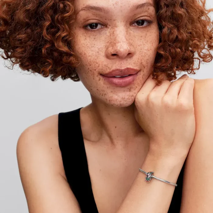 Santa's Workshop Charm Trio - Image 6