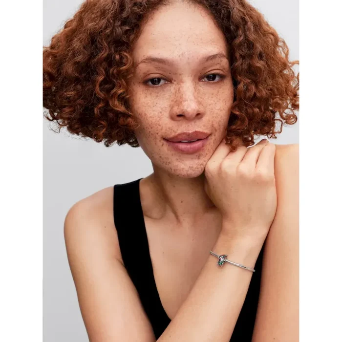 Santa's Workshop Charm Trio - Image 7