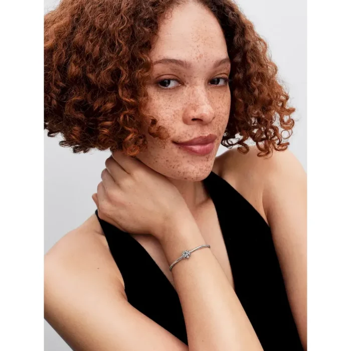 Snowflake Charm - Image 5