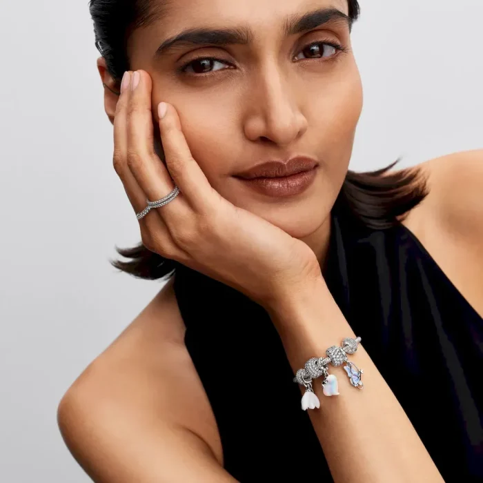 Winged Dangle Charm - Image 4