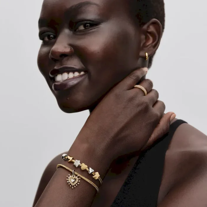 Heart Mini Charm - Image 6