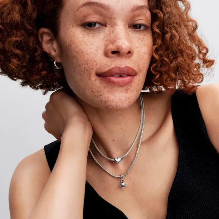 Holiday Bell Dangle Charm - Image 3