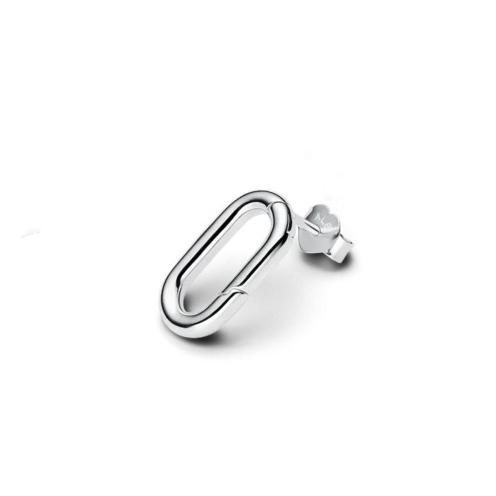 Openable Stud Earrings - Image 9