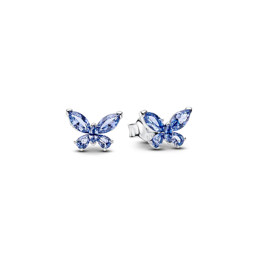 294230C01_RGB.webp Butterfly Stud Earrings - Image 1