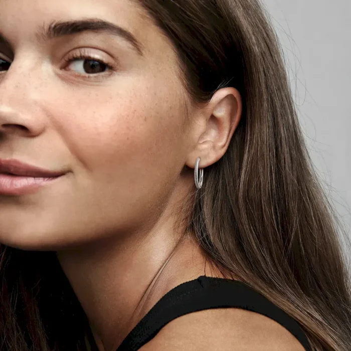 August Charm Earring Set - Image 3