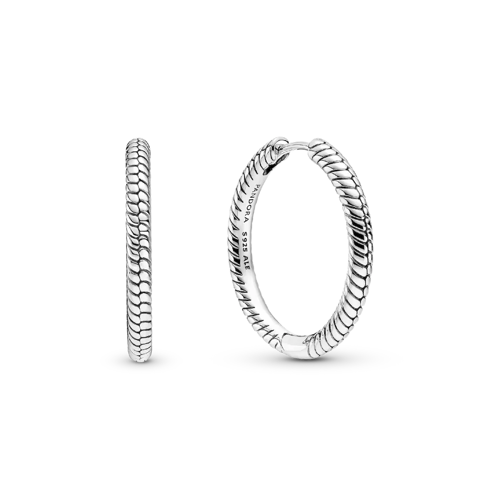 September Charm Earring Set