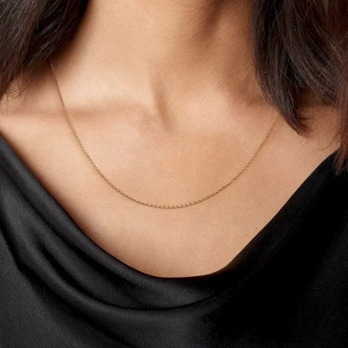 Pandora Talisman Lab-grown Diamond Jewelry Gift Set, 14k Gold - Image 4