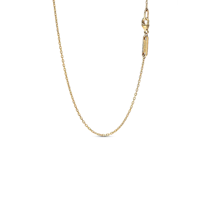 Pandora Talisman Lab-grown Diamond Jewelry Gift Set, 14k Gold - Image 2