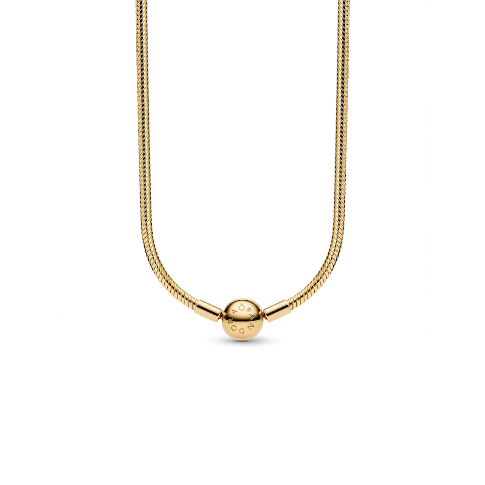 Snake Chain Necklace