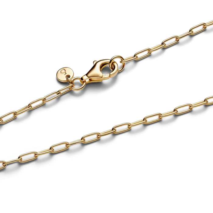 Year of the Snake Dangle Charm Necklace - Image 12