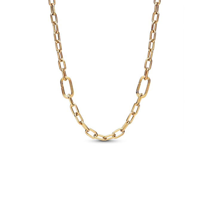 Pandora ME Small-Link Chain Necklace - Image 2