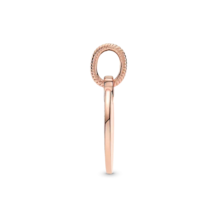 Engravable Round Tag Pendant - Image 6