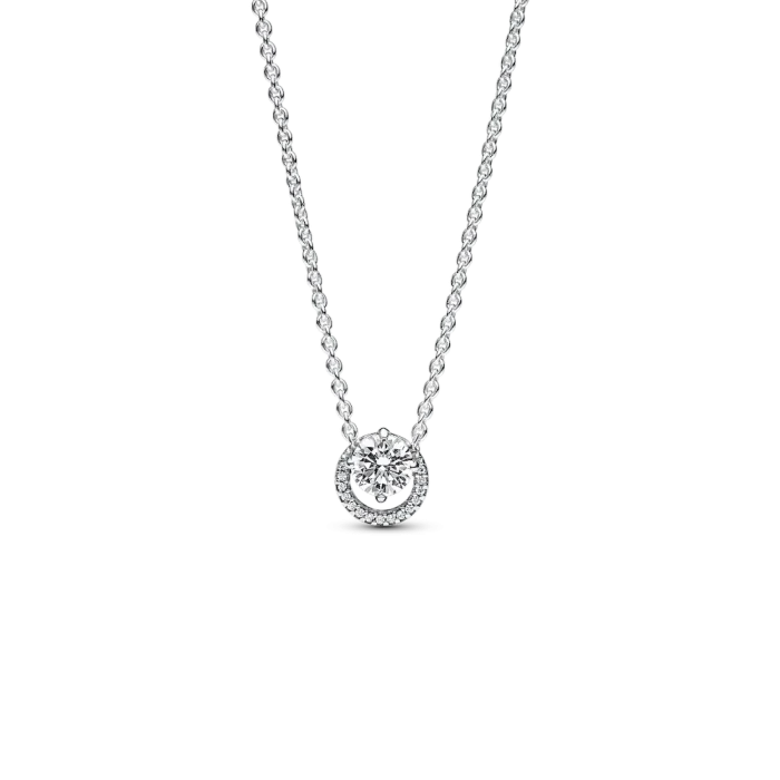 Sparkling Round Halo Gift Set - Image 2