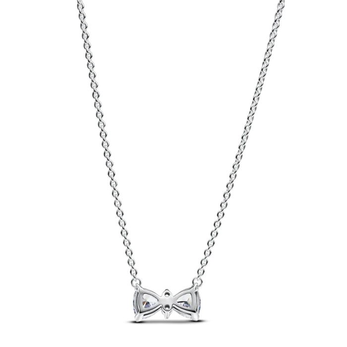 Sparkling Bow Jewelry Set - Image 17
