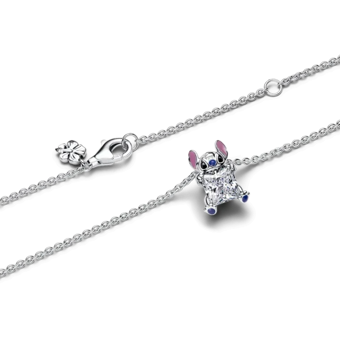 Disney x Pandora Lilo and Stitch Full Collection Jewelry Set - Image 9