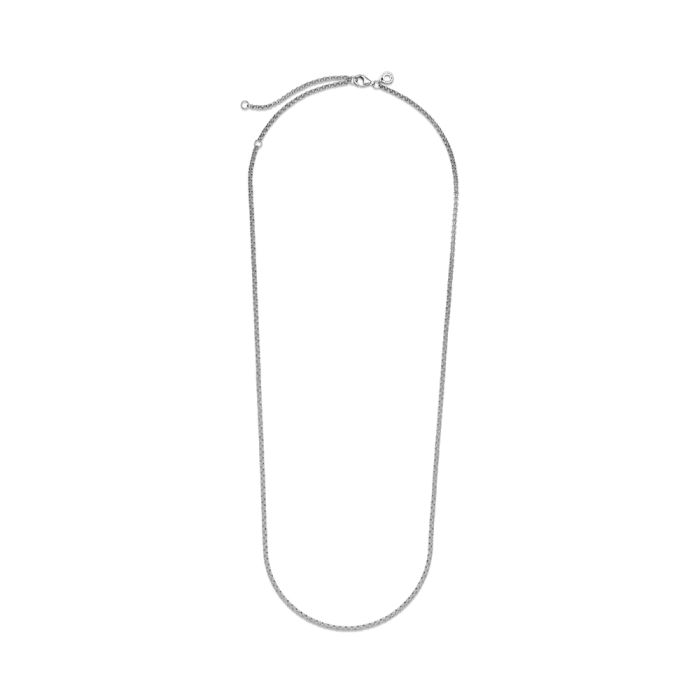 Rolo Chain Necklace - Image 4