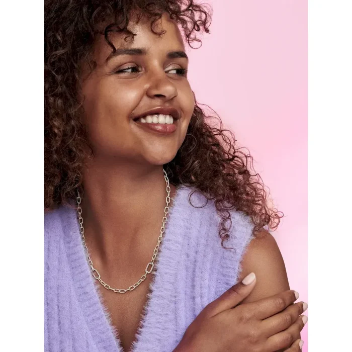 Pandora ME Small-Link Chain Necklace - Image 4