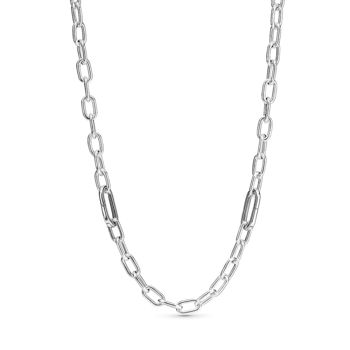 Pandora ME Small-Link Chain Necklace - Image 5