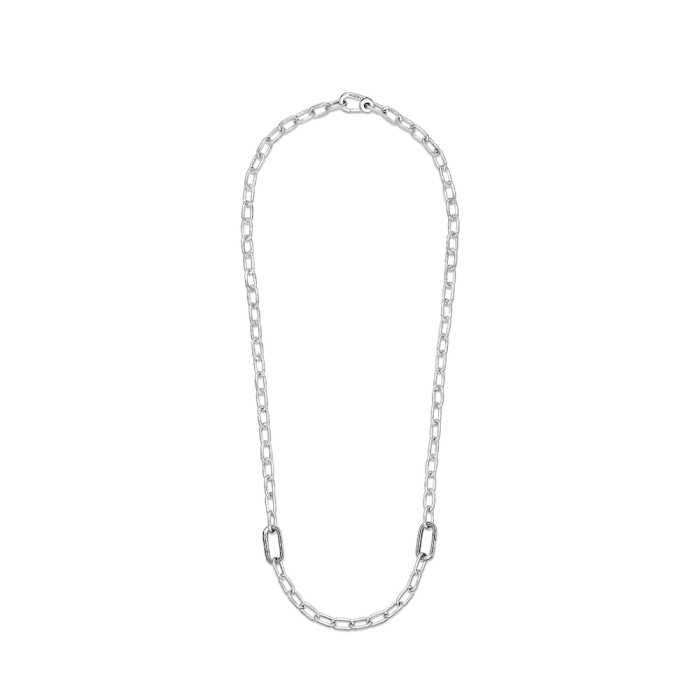 Pandora ME Small-Link Chain Necklace - Image 6