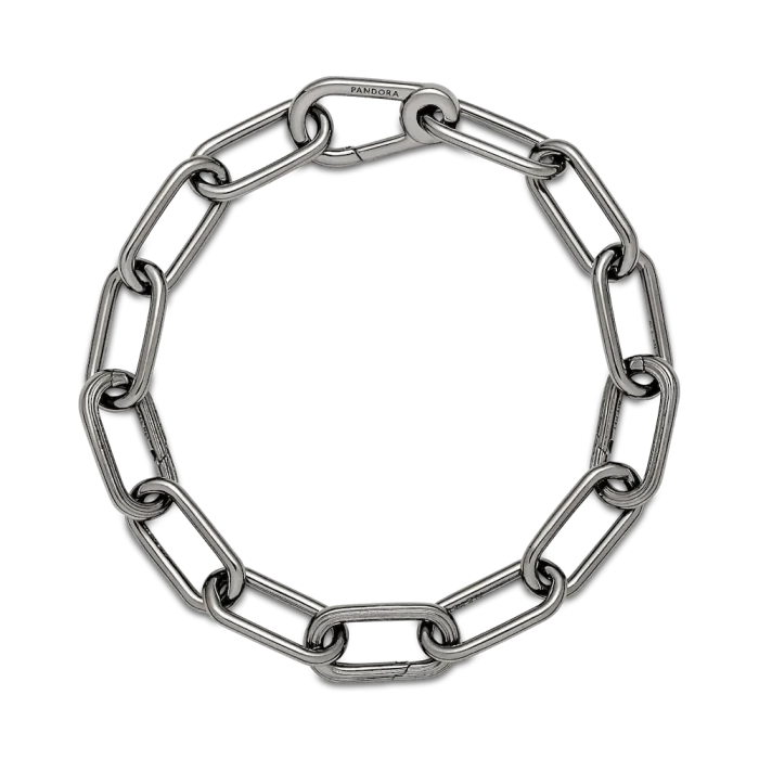 Pandora ME Medium-Link Chain Bracelet - Image 4
