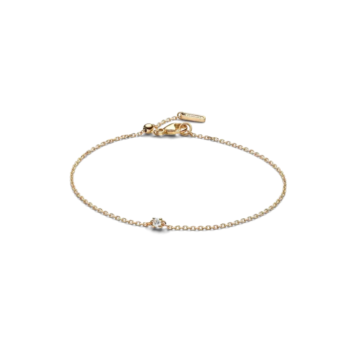 Pandora Era Lab-Grown Diamond Bracelet - Image 2