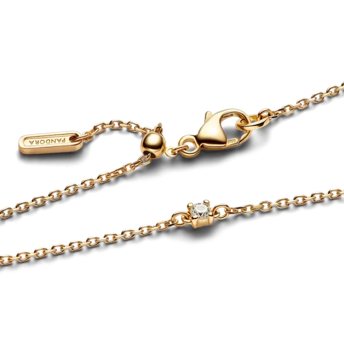 Pandora Era Lab-Grown Diamond Bracelet - Image 5