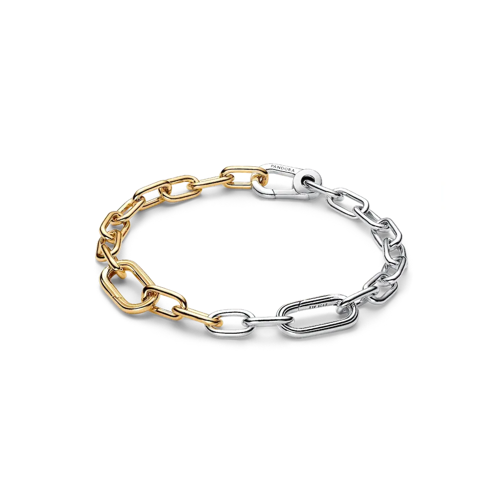 Link Chain Bracelet