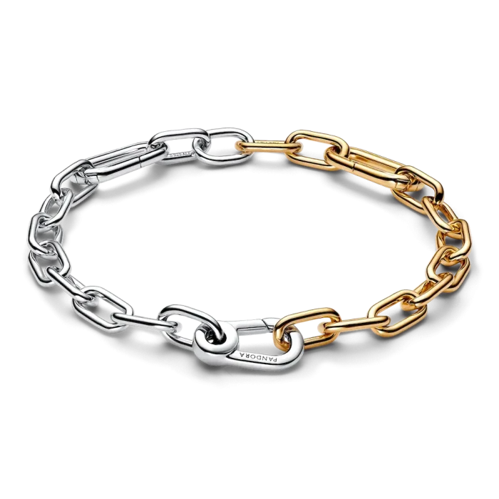 Link Chain Bracelet - Image 5