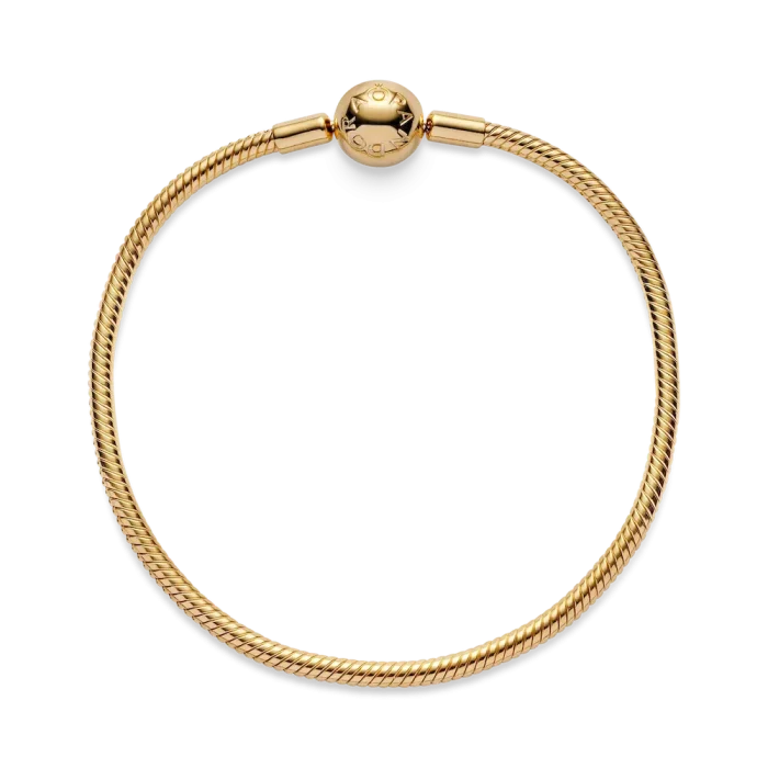 Aries Zodiac Dangle Charm Bracelet Set - Image 8