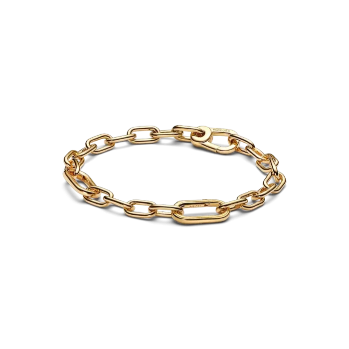 Amor Fati Medallion Bracelet Set - Image 3