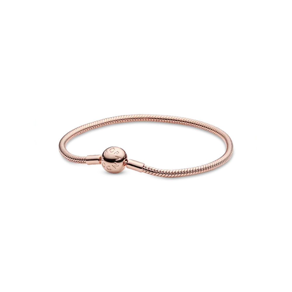Moments Snake Chain Bracelet