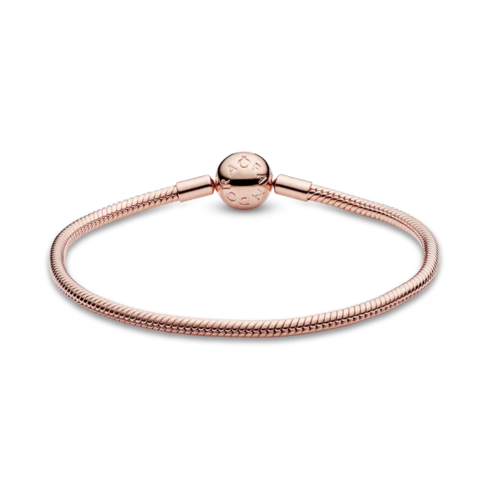 Moments Snake Chain Bracelet - Image 5