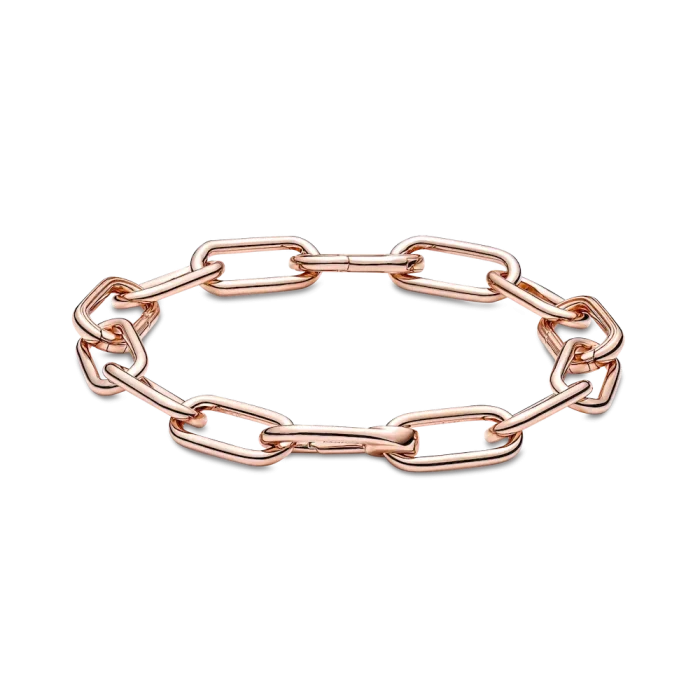 Pandora ME Medium-Link Chain Bracelet - Image 4