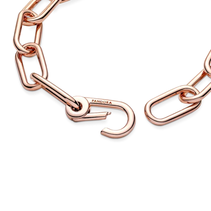 Pandora ME Medium-Link Chain Bracelet - Image 6