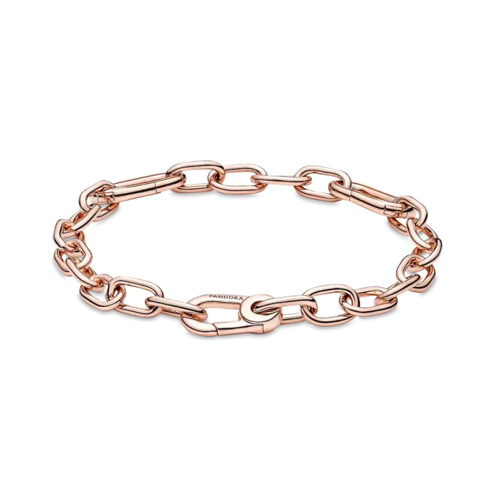 Pandora ME Small-Link Chain Bracelet - Image 4