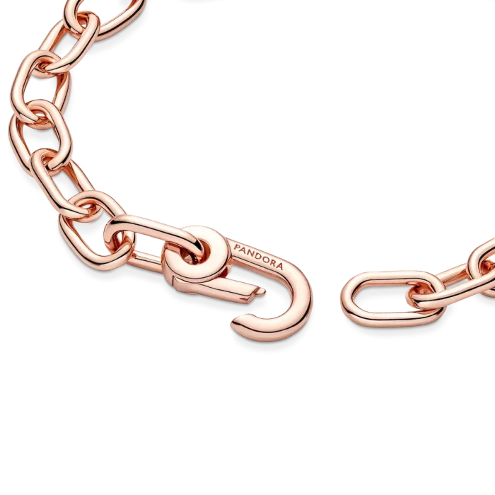 Pandora ME Small-Link Chain Bracelet - Image 5
