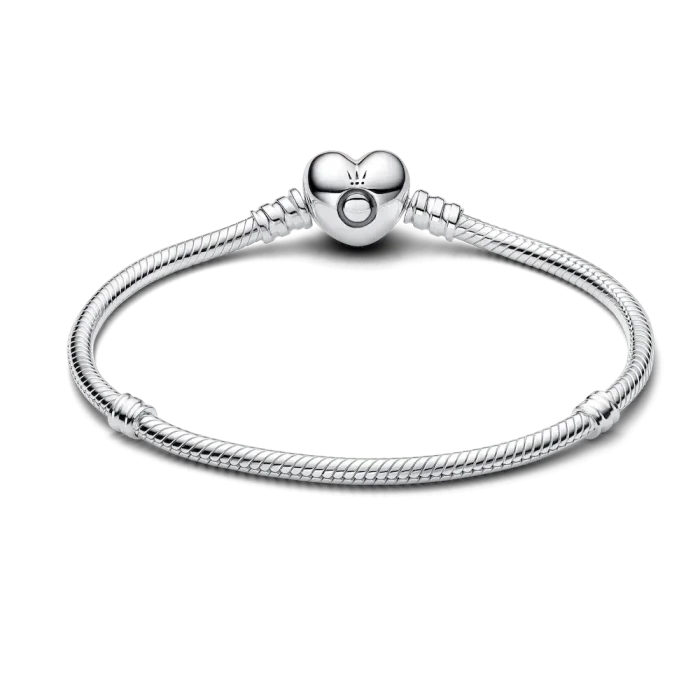 Arrow of Love Bracelet and Engravable Charm Set - Image 15