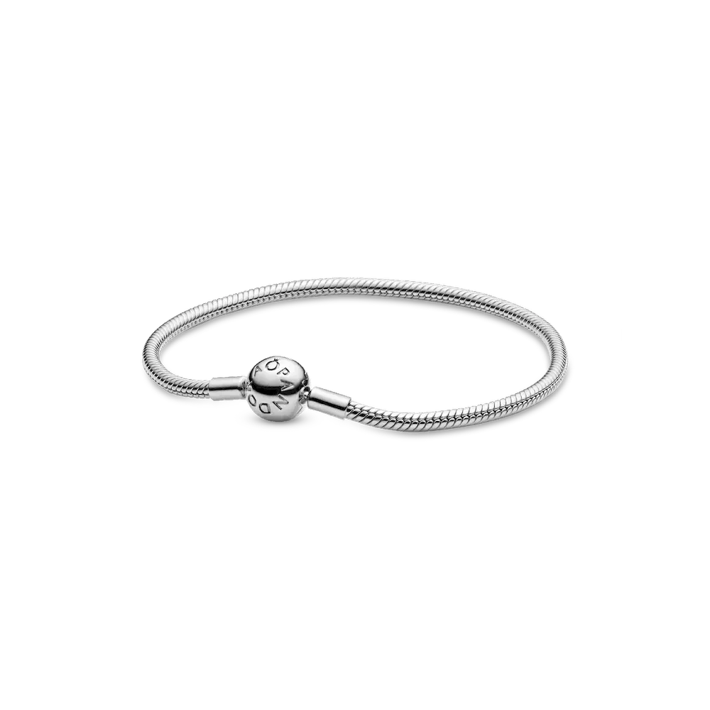 Moments Snake Chain Bracelet
