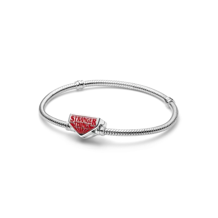 Stranger Things Charm Bracelet Set - Image 2