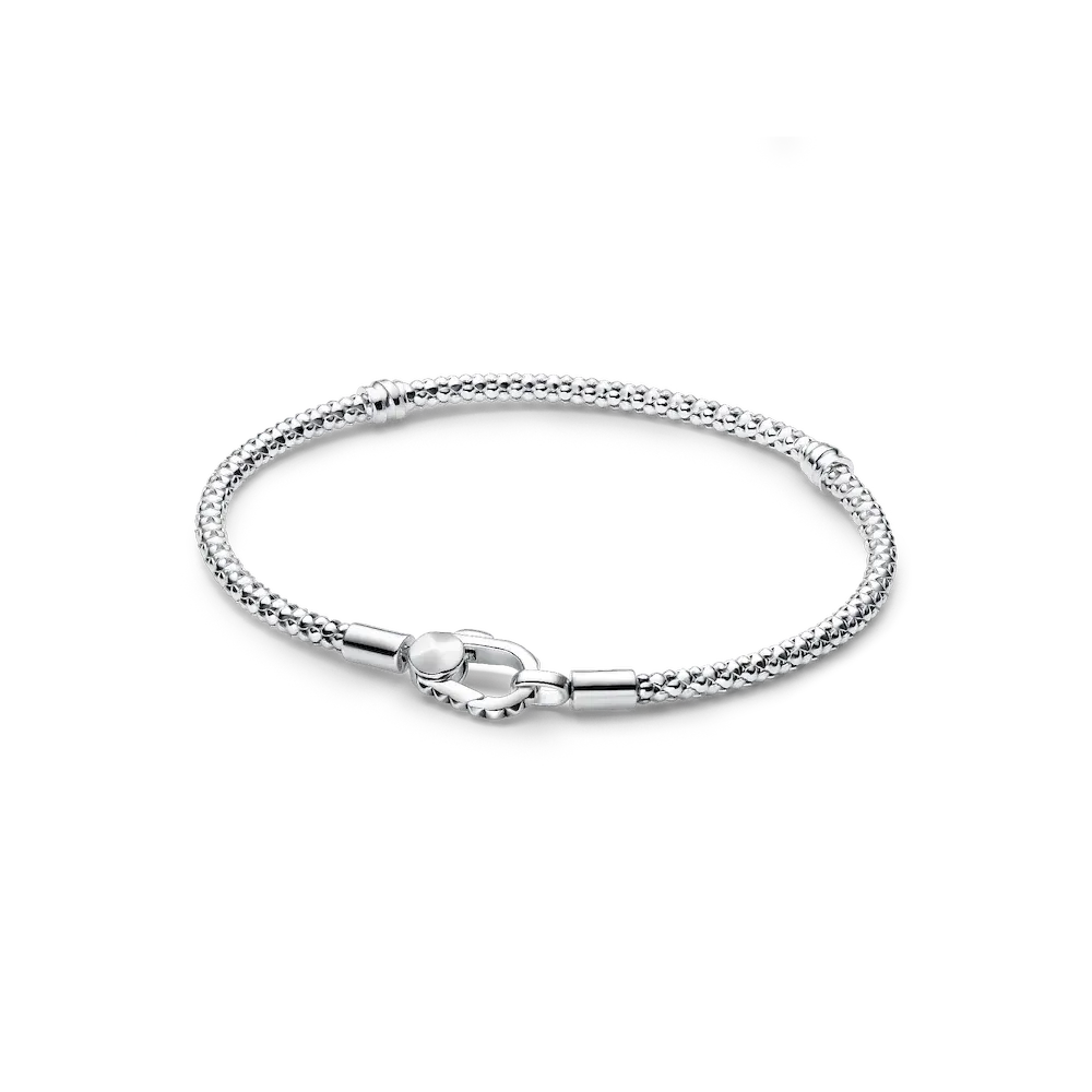 593681C00_RGB.webp Engravable Double Heart Charm Bracelet Set - Image 1