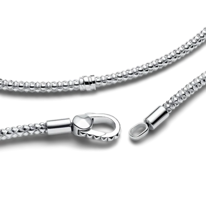 Heart and Arrow Charm Bracelet Set - Image 9