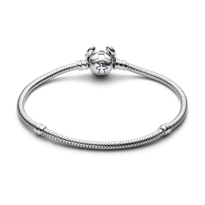 Disney Stitch Snake Chain Bracelet - Image 6