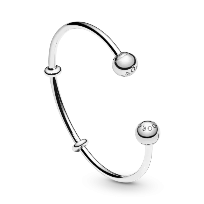 MOMENTS OPEN BANGLE - Image 6