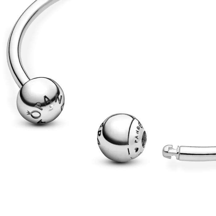 MOMENTS OPEN BANGLE - Image 5